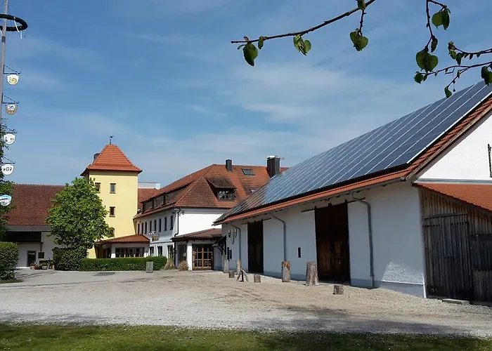 Gasthof Sempt