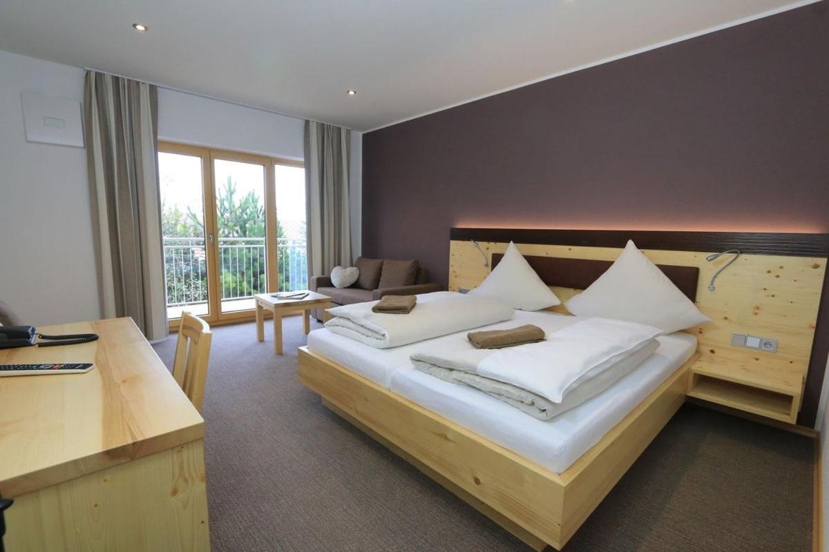 Sempt Hotel Sporerau