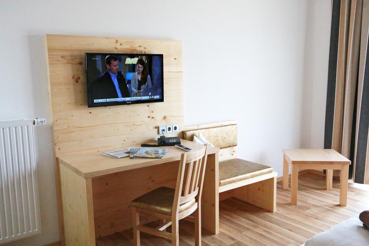 Sempt Hotel Sporerau