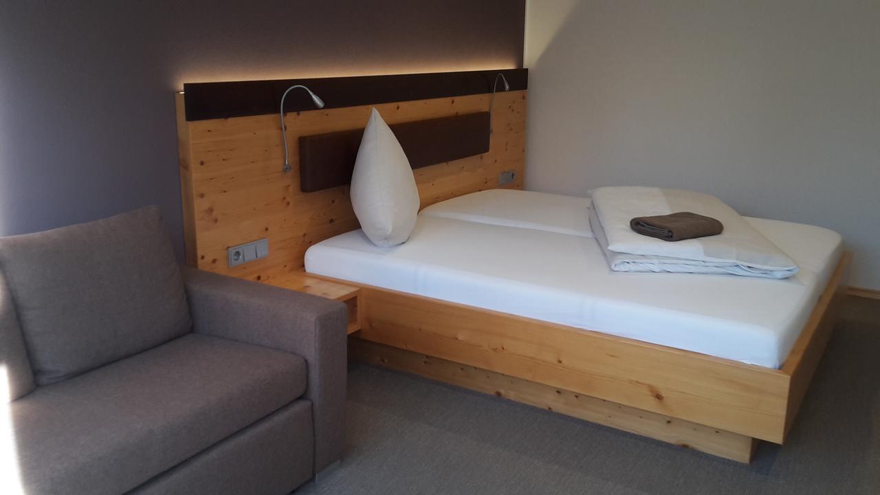Hotel Sempt Sporerau